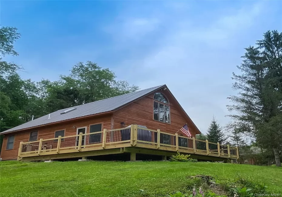 11 Lake Muskoday Road, Delaware, NY, 3 Bedrooms Bedrooms, 5 Rooms Rooms,2 BathroomsBathrooms,Residential,For Rent,Lake Muskoday,0,1023536 11 Lake Muskoday Road, Delaware, NY, 3 Bedrooms Bedrooms, 5 Rooms Rooms,2 BathroomsBathrooms,Residential,For Rent,Lake Muskoday,0,1023536