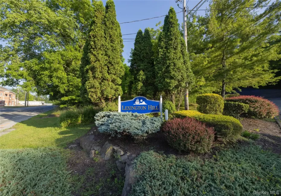Lexington Hills Complex Lexington Hills Complex
