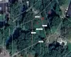 Showing all three lots with an X And the Dimension of 1 of the lots Showing all three lots with an X And the Dimension of 1 of the lots