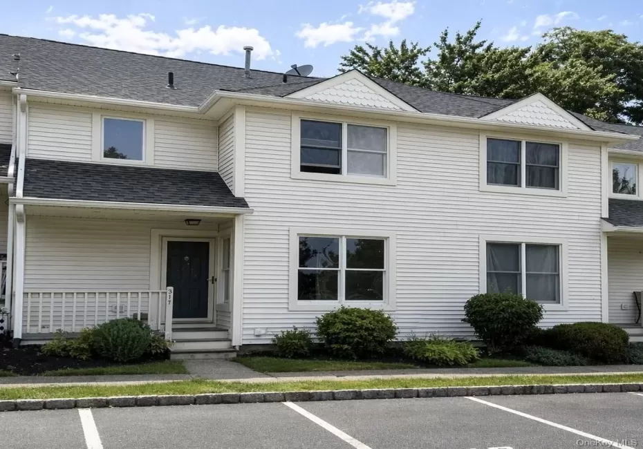 Welcome to 317 Cornwall Meadows Welcome to 317 Cornwall Meadows