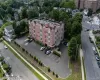 Aerial view of "Soundview Gardens" Aerial view of "Soundview Gardens"