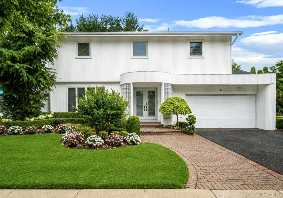 Beautiful Curb Appeal Beautiful Curb Appeal
