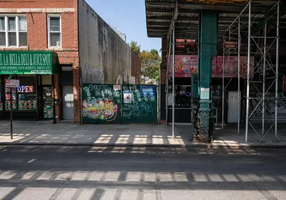 12513 Jamaica Avenue, New York, NY, ,Land,For Rent,Jamaica,0,1024244 12513 Jamaica Avenue, New York, NY, ,Land,For Rent,Jamaica,0,1024244