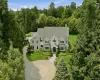 Magnificent Front with Sweeping Views Magnificent Front with Sweeping Views