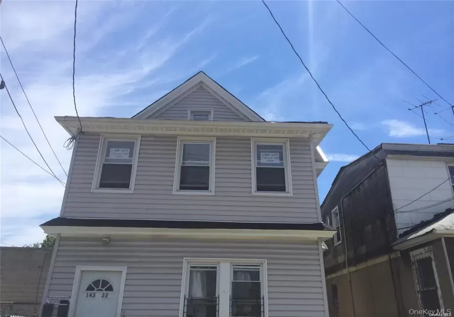 143-22 94th avenue, New York, NY, 3 Bedrooms Bedrooms, 6 Rooms Rooms,1 BathroomBathrooms,Residential Lease,For Rent,94th avenue,0,1023968 143-22 94th avenue, New York, NY, 3 Bedrooms Bedrooms, 6 Rooms Rooms,1 BathroomBathrooms,Residential Lease,For Rent,94th avenue,0,1023968