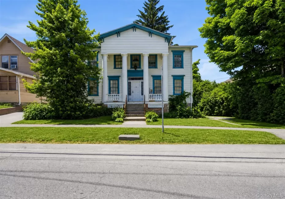 2 Highland Avenue, Mount Hope, NY, 4 Bedrooms Bedrooms, 6 Rooms Rooms,2 BathroomsBathrooms,Residential,For Rent,Highland,0,1000315 2 Highland Avenue, Mount Hope, NY, 4 Bedrooms Bedrooms, 6 Rooms Rooms,2 BathroomsBathrooms,Residential,For Rent,Highland,0,1000315