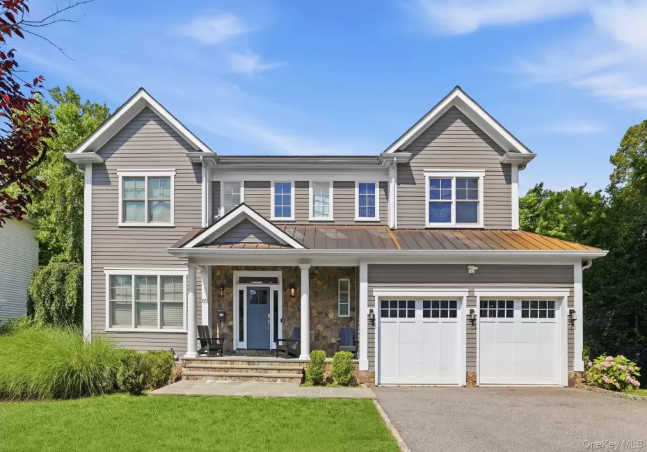 Welcome to 60 Carthage Rd in Scarsdale! Welcome to 60 Carthage Rd in Scarsdale!