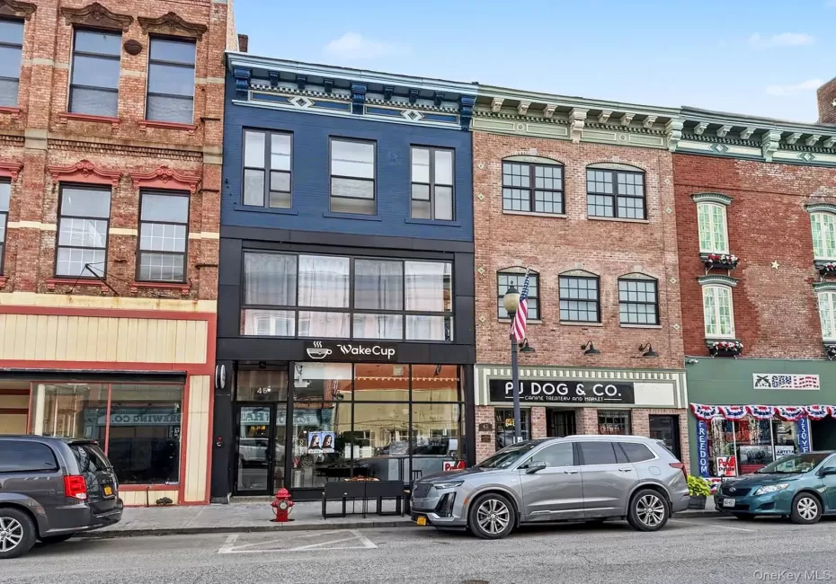 45 Front Street, Port Jervis, NY, 1 Bedroom Bedrooms, 3 Rooms Rooms,1 BathroomBathrooms,Residential Lease,For Rent,Front,0,1025038 45 Front Street, Port Jervis, NY, 1 Bedroom Bedrooms, 3 Rooms Rooms,1 BathroomBathrooms,Residential Lease,For Rent,Front,0,1025038