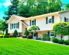 Stunning Contemporary Bi-Level with upscaleupdates Stunning Contemporary Bi-Level with upscaleupdates