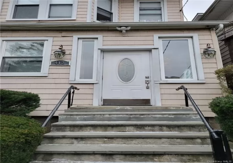 412 Warburton Avenue, Yonkers, NY, 2 Bedrooms Bedrooms, 5 Rooms Rooms,1 BathroomBathrooms,Residential Lease,For Rent,Warburton,0,1023384 412 Warburton Avenue, Yonkers, NY, 2 Bedrooms Bedrooms, 5 Rooms Rooms,1 BathroomBathrooms,Residential Lease,For Rent,Warburton,0,1023384