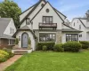 Welcome to 73 Greenridge Ave, where storybook Tudor charm meets move-in ready. Welcome to 73 Greenridge Ave, where storybook Tudor charm meets move-in ready.