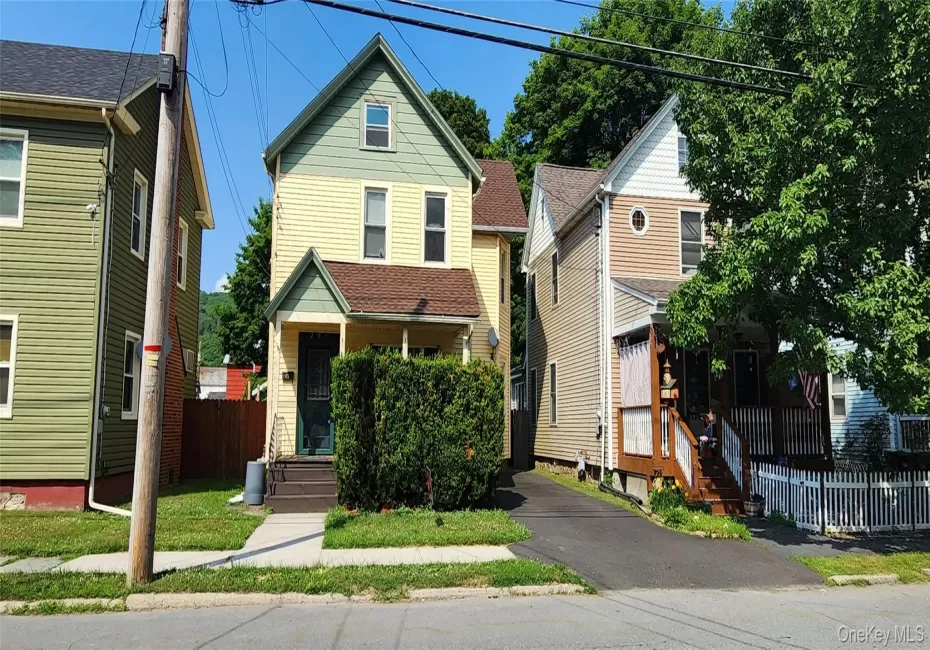 209 Main Street, Port Jervis, NY, 3 Bedrooms Bedrooms, 6 Rooms Rooms,1 BathroomBathrooms,Residential,For Rent,Main,0,1023988 209 Main Street, Port Jervis, NY, 3 Bedrooms Bedrooms, 6 Rooms Rooms,1 BathroomBathrooms,Residential,For Rent,Main,0,1023988