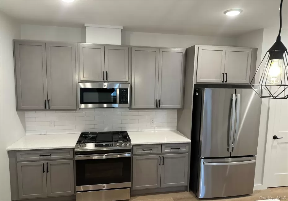 Stainless Steel Appliances Stainless Steel Appliances