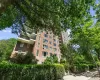 View of apartment building / complex View of apartment building / complex