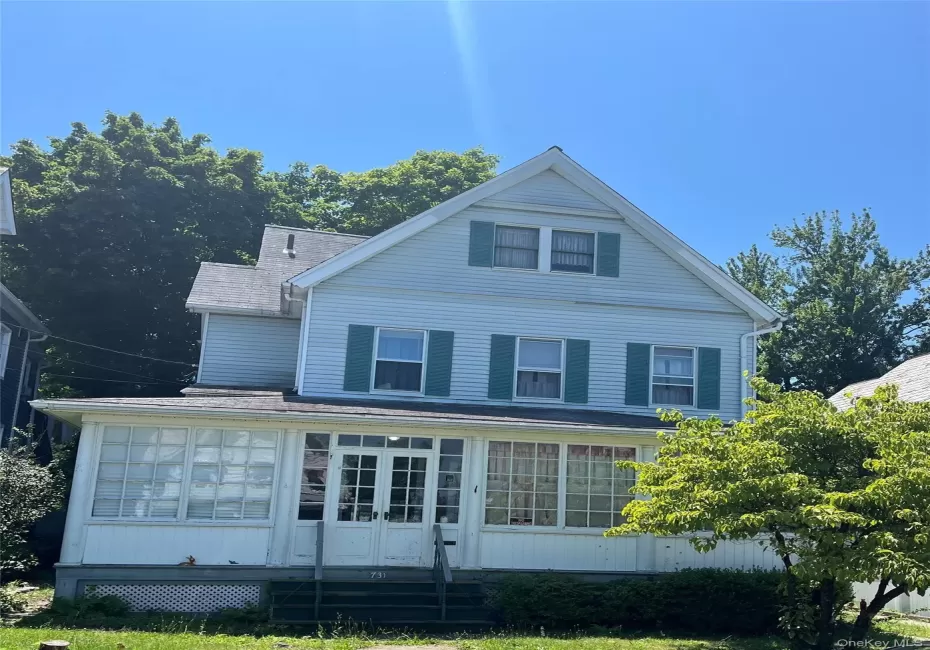 731 Frost Avenue, Peekskill, NY, 3 Bedrooms Bedrooms, 7 Rooms Rooms,1 BathroomBathrooms,Residential,For Rent,Frost,0,1025169 731 Frost Avenue, Peekskill, NY, 3 Bedrooms Bedrooms, 7 Rooms Rooms,1 BathroomBathrooms,Residential,For Rent,Frost,0,1025169