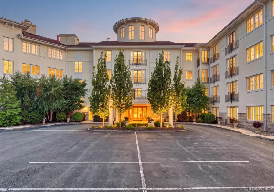 Distinguished entrance surrounded by beautifully landscaped grounds.(virtually staged dusk) Distinguished entrance surrounded by beautifully landscaped grounds.(virtually staged dusk)