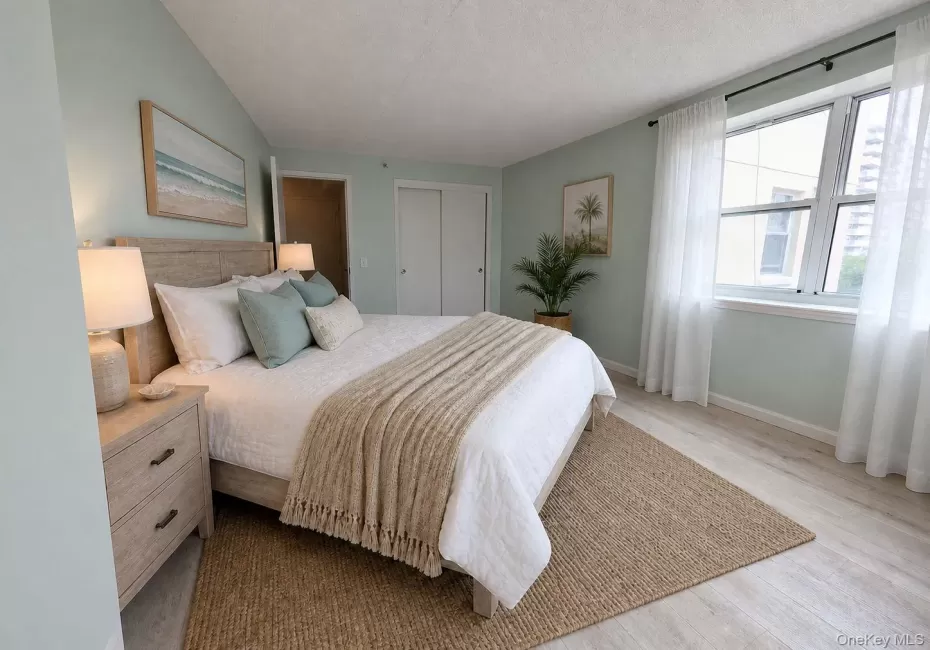 Virtually StagedMaster Suite Virtually StagedMaster Suite