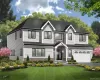 Front Rendering Front Rendering