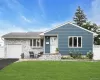 Welcome to 5 Stagg Lane in Commack! Welcome to 5 Stagg Lane in Commack!