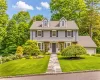190 Douglas Place is an outstanding Center Hall Colonial 190 Douglas Place is an outstanding Center Hall Colonial
