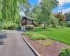 belgian block and asphalt driveway belgian block and asphalt driveway