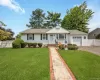 Great Curb Appeal and Double Driveway! Great Curb Appeal and Double Driveway!