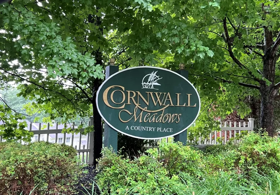 Cornwall Meadows - A Country Place Cornwall Meadows - A Country Place