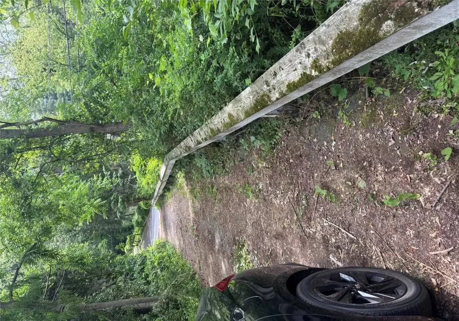 Driveway Driveway