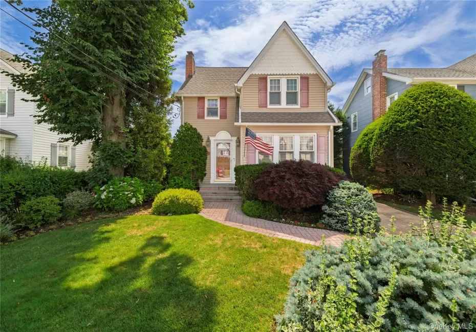 Welcome Home! Welcome Home!