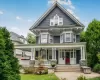 101 Belvedere DrLudlow ParkAntique Victiorian Home! 101 Belvedere DrLudlow ParkAntique Victiorian Home!