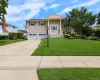 Nice Curb Appeal Nice Curb Appeal