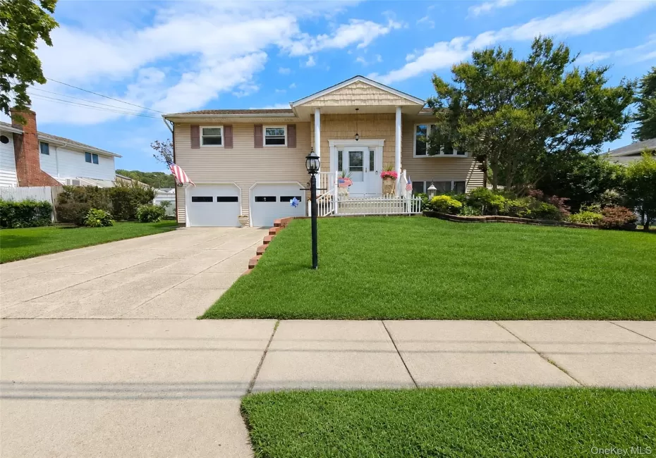 Nice Curb Appeal Nice Curb Appeal