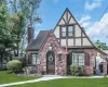 Charming Tudor located in the Westwood section of Malverne Charming Tudor located in the Westwood section of Malverne