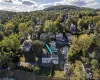 Drone / aerial view Drone / aerial view