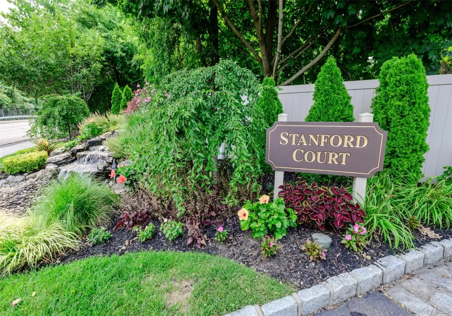 Welcome to the Stanford Court Community Welcome to the Stanford Court Community