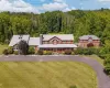 Hidden 100-Acre Compound Hidden 100-Acre Compound