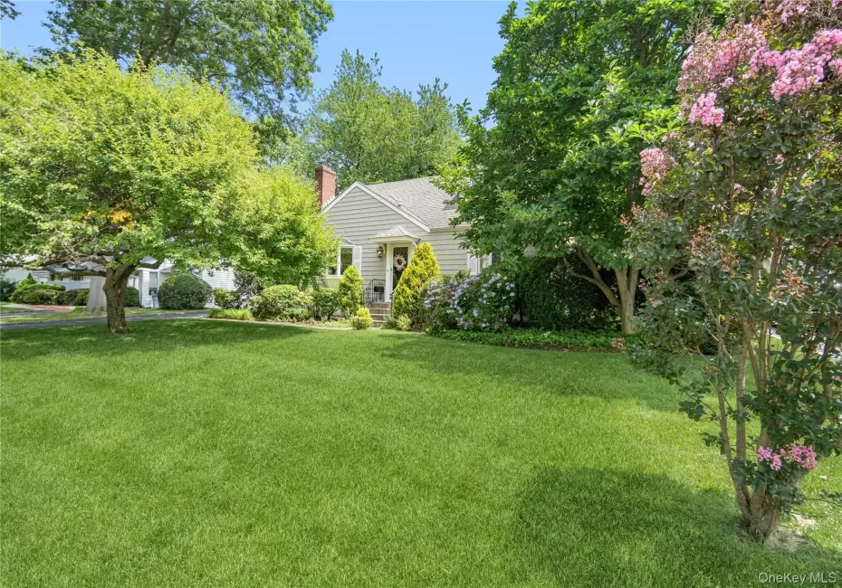 Emerald Lawn Emerald Lawn