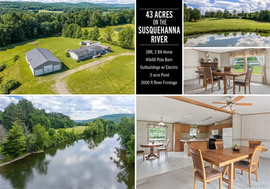 1045 Covered Bridge Road, Sidney, NY, 3 Bedrooms Bedrooms, 9 Rooms Rooms,2 BathroomsBathrooms,Residential,For Rent,Covered Bridge,0,1027071 1045 Covered Bridge Road, Sidney, NY, 3 Bedrooms Bedrooms, 9 Rooms Rooms,2 BathroomsBathrooms,Residential,For Rent,Covered Bridge,0,1027071