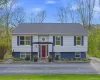 The exterior of this legal dual space home is both inviting and functional, designed to complement its versatile layout. Set on a spacious lot, the home features a well-maintained façade with attractive siding, mature landscaping, and a welcoming front entrance. The exterior of this legal dual space home is both inviting and functional, designed to complement its versatile layout. Set on a spacious lot, the home features a well-maintained façade with attractive siding, mature landscaping, and a welcoming front entrance.
