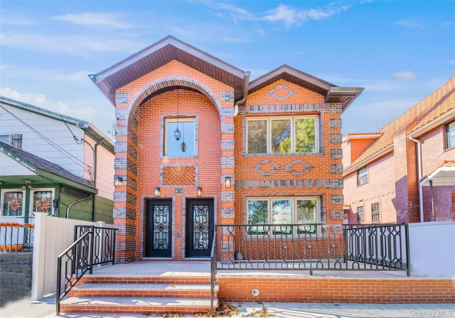 4634 211th Street, New York, NY, 4 Bedrooms Bedrooms, 6 Rooms Rooms,2 BathroomsBathrooms,Residential Lease,For Rent,211th,0,1027317 4634 211th Street, New York, NY, 4 Bedrooms Bedrooms, 6 Rooms Rooms,2 BathroomsBathrooms,Residential Lease,For Rent,211th,0,1027317