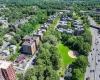 Aerial view Aerial view