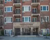 Front of Building Front of Building