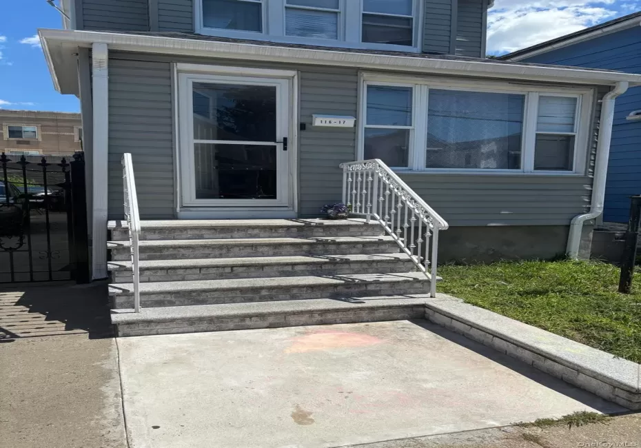 11617 148th Street, New York, NY, 3 Bedrooms Bedrooms, 5 Rooms Rooms,1 BathroomBathrooms,Residential,For Rent,148th,0,952922 11617 148th Street, New York, NY, 3 Bedrooms Bedrooms, 5 Rooms Rooms,1 BathroomBathrooms,Residential,For Rent,148th,0,952922