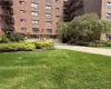 Beautifully landscaped grounds Beautifully landscaped grounds