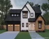 RENDERING. Features, finishes, colors and materials can be customized to your preferences. RENDERING. Features, finishes, colors and materials can be customized to your preferences.