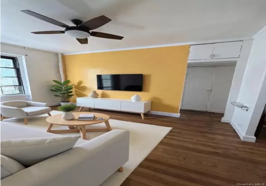 Virtually Staged Living Room Virtually Staged Living Room