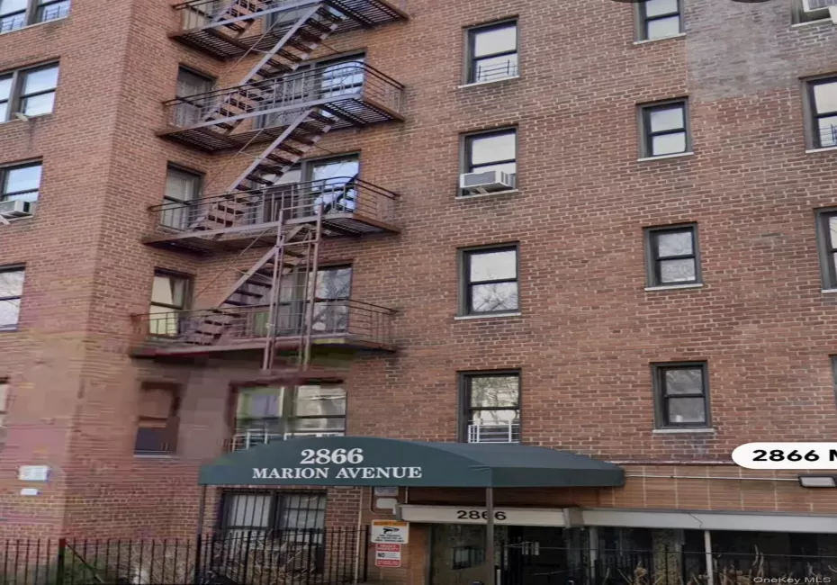 2866 Marion Avenue, New York, NY, 2 Bedrooms Bedrooms, 4 Rooms Rooms,1 BathroomBathrooms,Residential,For Rent,Marion,0,1028061 2866 Marion Avenue, New York, NY, 2 Bedrooms Bedrooms, 4 Rooms Rooms,1 BathroomBathrooms,Residential,For Rent,Marion,0,1028061