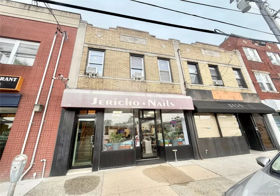 198 Jericho Turnpike, Hempstead, NY, 2 Bedrooms Bedrooms, 4 Rooms Rooms,1 BathroomBathrooms,Residential Lease,For Rent,Jericho,0,1028224 198 Jericho Turnpike, Hempstead, NY, 2 Bedrooms Bedrooms, 4 Rooms Rooms,1 BathroomBathrooms,Residential Lease,For Rent,Jericho,0,1028224