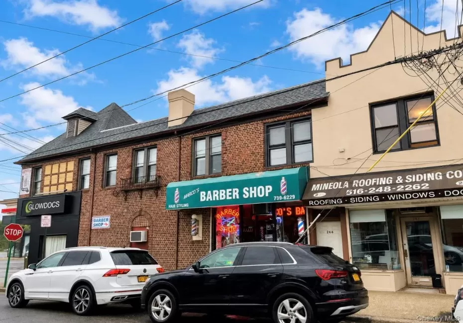 266 Jericho Turnpike, North Hempstead, NY, 2 Bedrooms Bedrooms, 5 Rooms Rooms,1 BathroomBathrooms,Residential Lease,For Rent,Jericho,0,1028508 266 Jericho Turnpike, North Hempstead, NY, 2 Bedrooms Bedrooms, 5 Rooms Rooms,1 BathroomBathrooms,Residential Lease,For Rent,Jericho,0,1028508