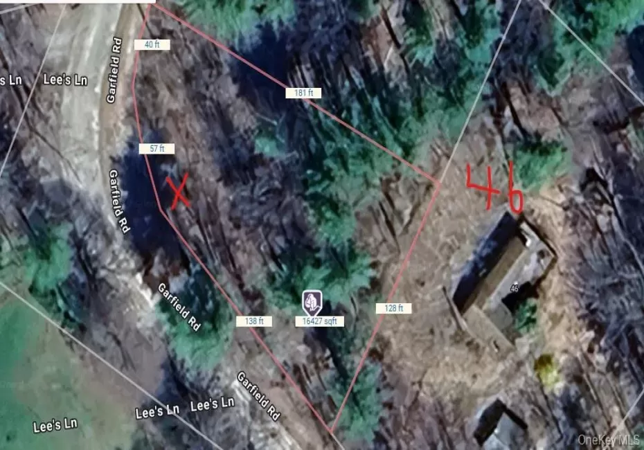 Aerial overview of property's location Aerial overview of property's location